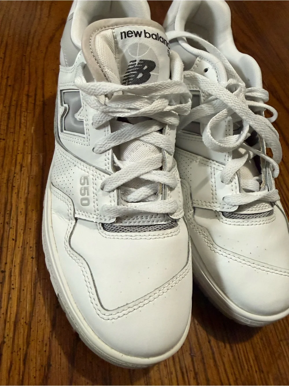 New Balance classic new